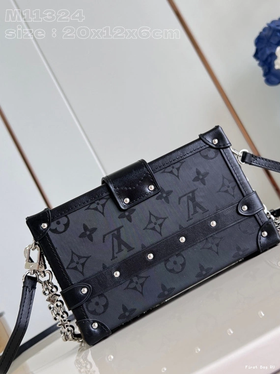 First bags ru LOUIS PETITE MALLE VUITTON 0823